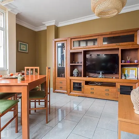 Апартаменты Piso De 2 En Mesa Y Lopez *
