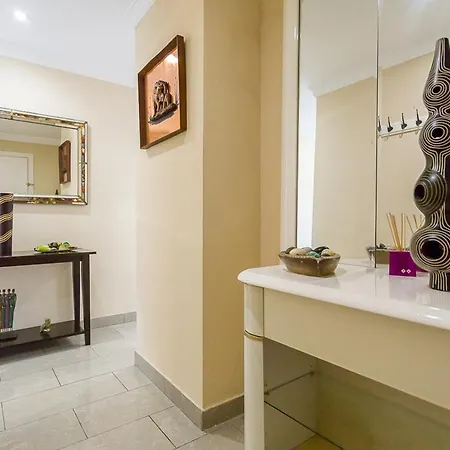 Piso De 2 En Mesa Y Lopez Апартаменты Лас-Пальмас-де-Гран-Канария
