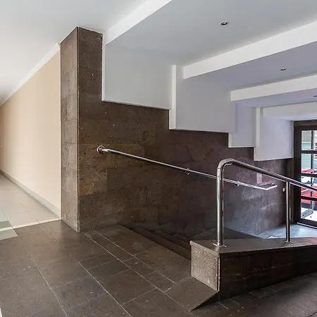 Piso De 2 En Mesa Y Lopez Апартаменты
