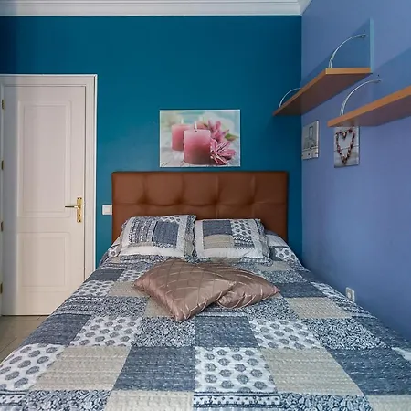 Piso De 2 En Mesa Y Lopez Апартаменты *