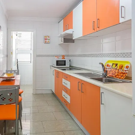 Апартаменты Piso De 2 En Mesa Y Lopez *